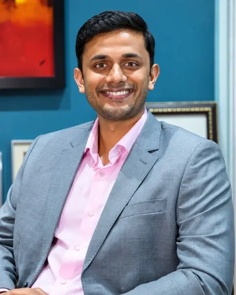 Abhi Raundal